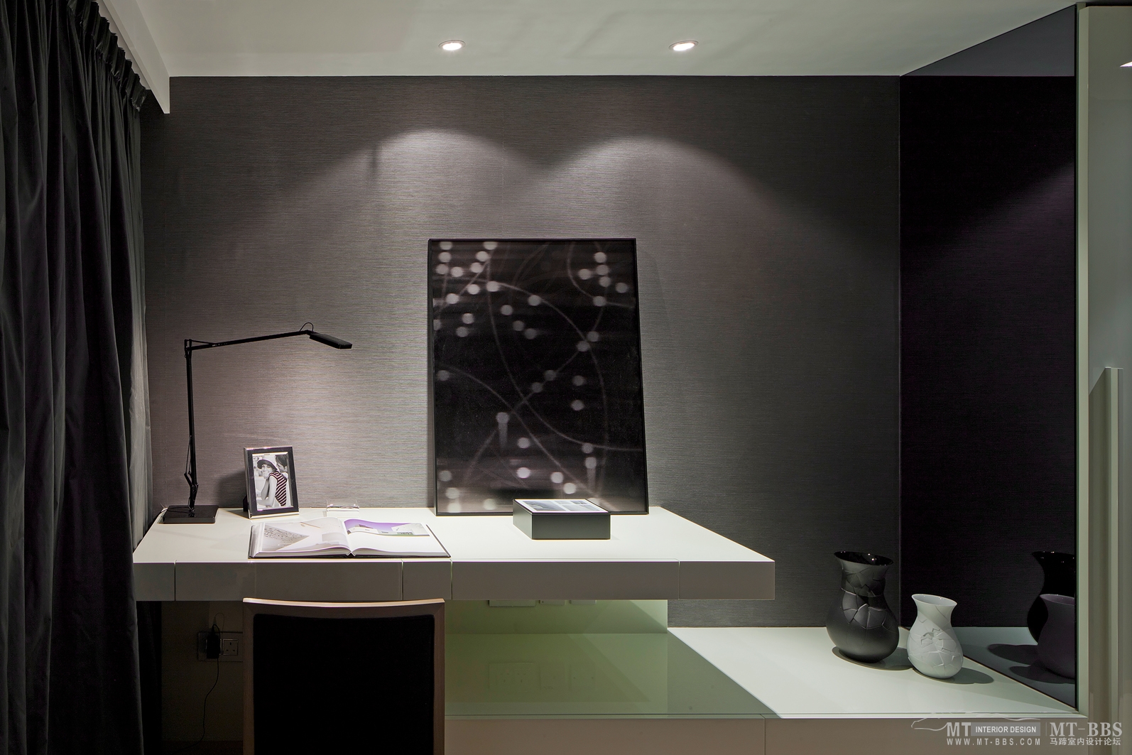 梁志天  香港The Hampton II-2-55