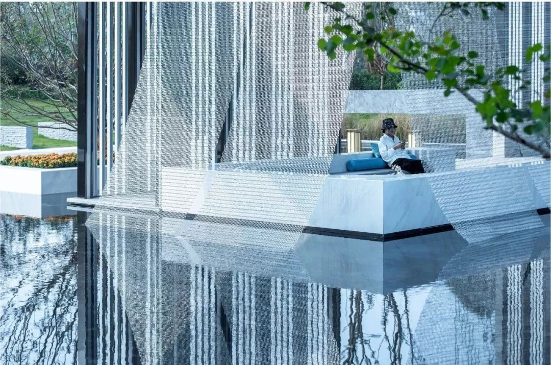 森林公园变奏曲 | 合肥北城正荣府示范区-65