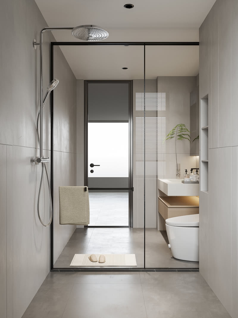 贵阳188平米中式雅居 | 古琴悠扬，静谧美好-62