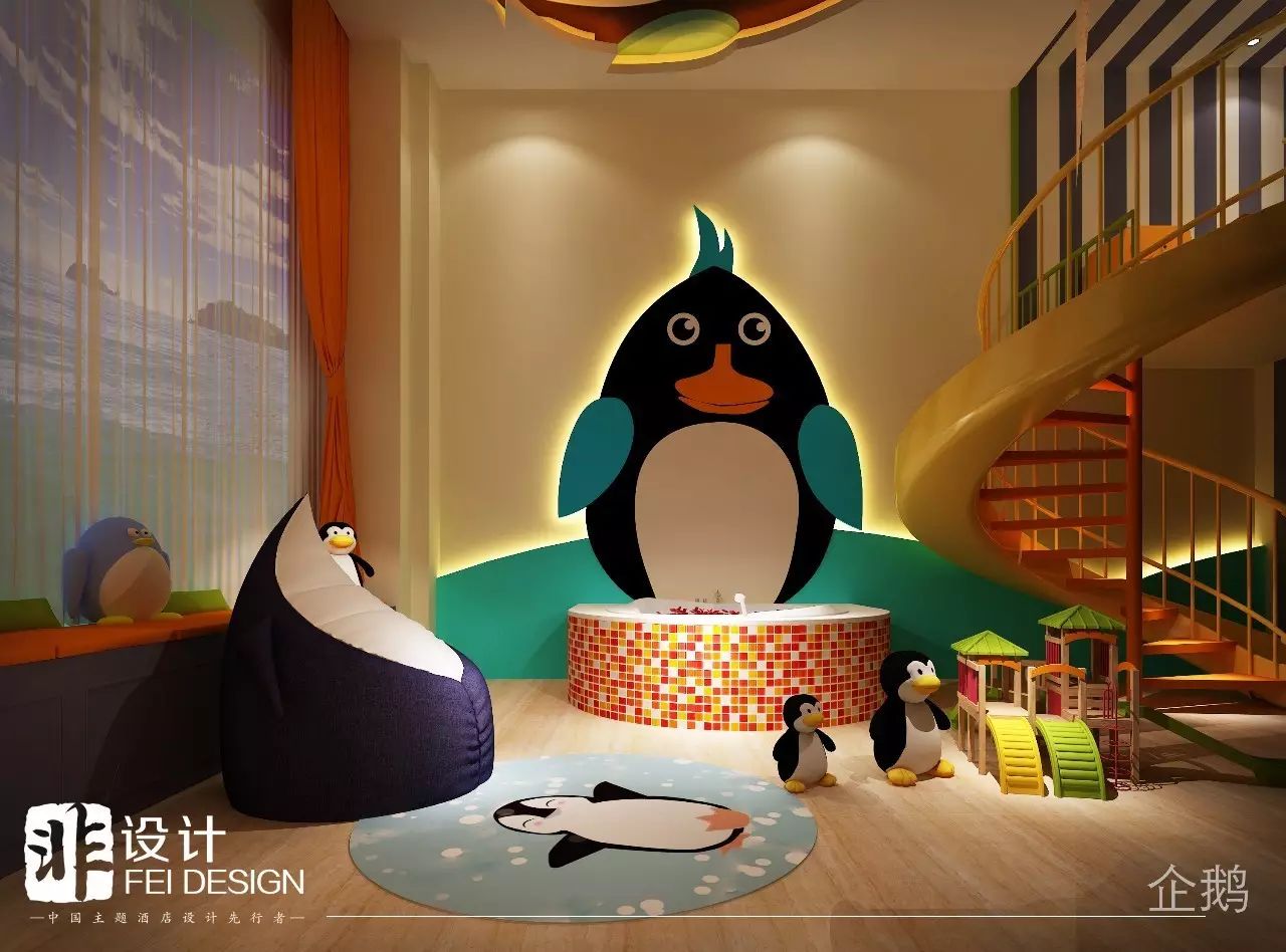 芭比妈咪,我只爱亲子酒店!-62