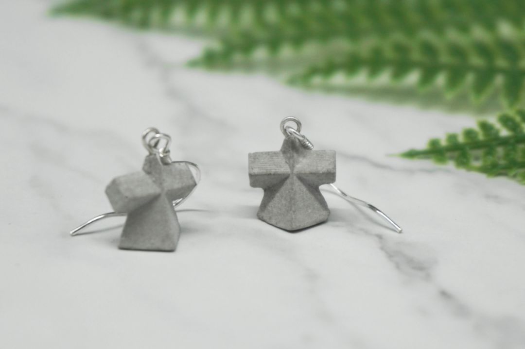 美术课与混凝土的碰撞,素描写意耳畔风情-57