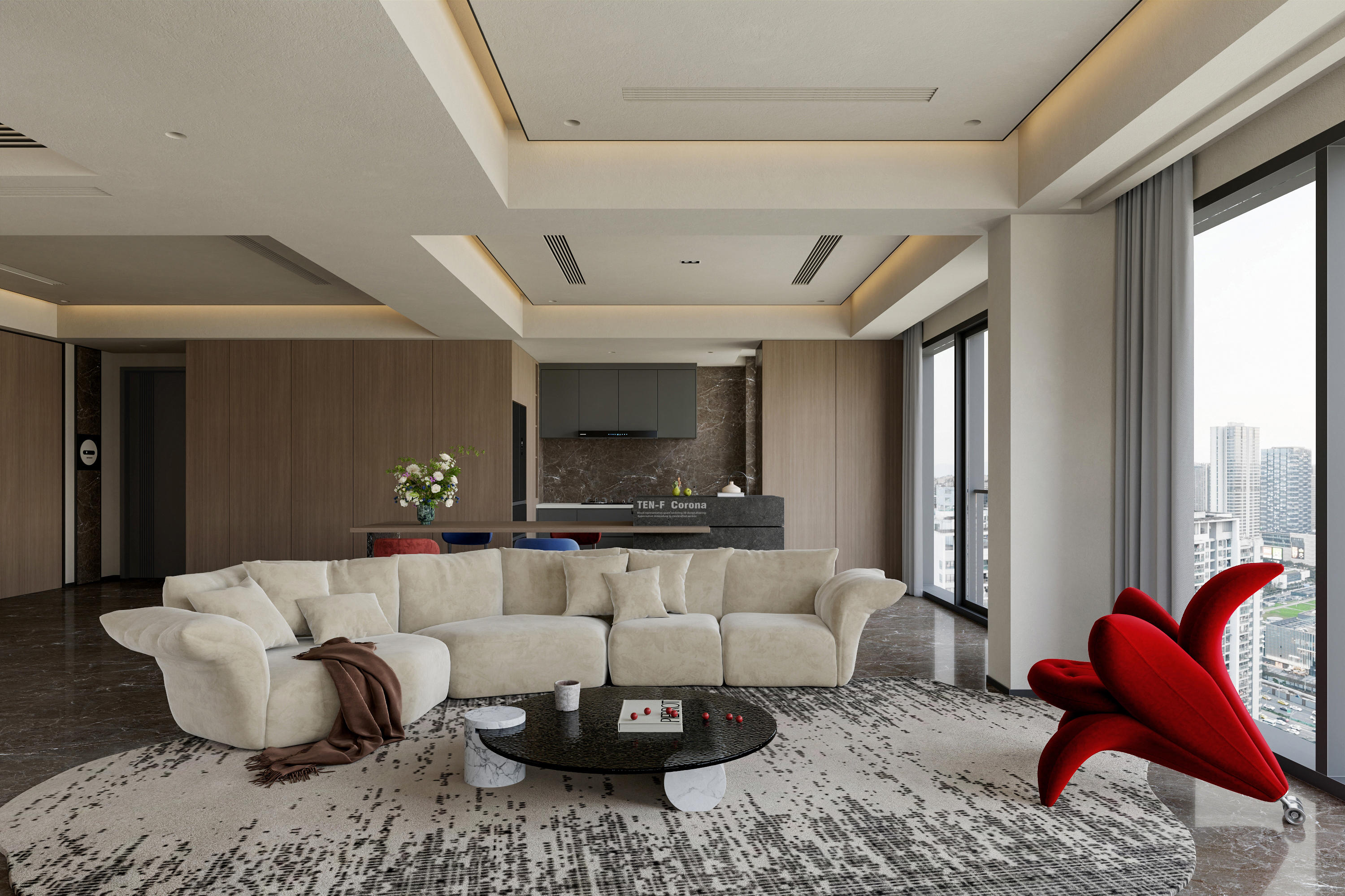 白色还是黑色好看呢？在线等-3