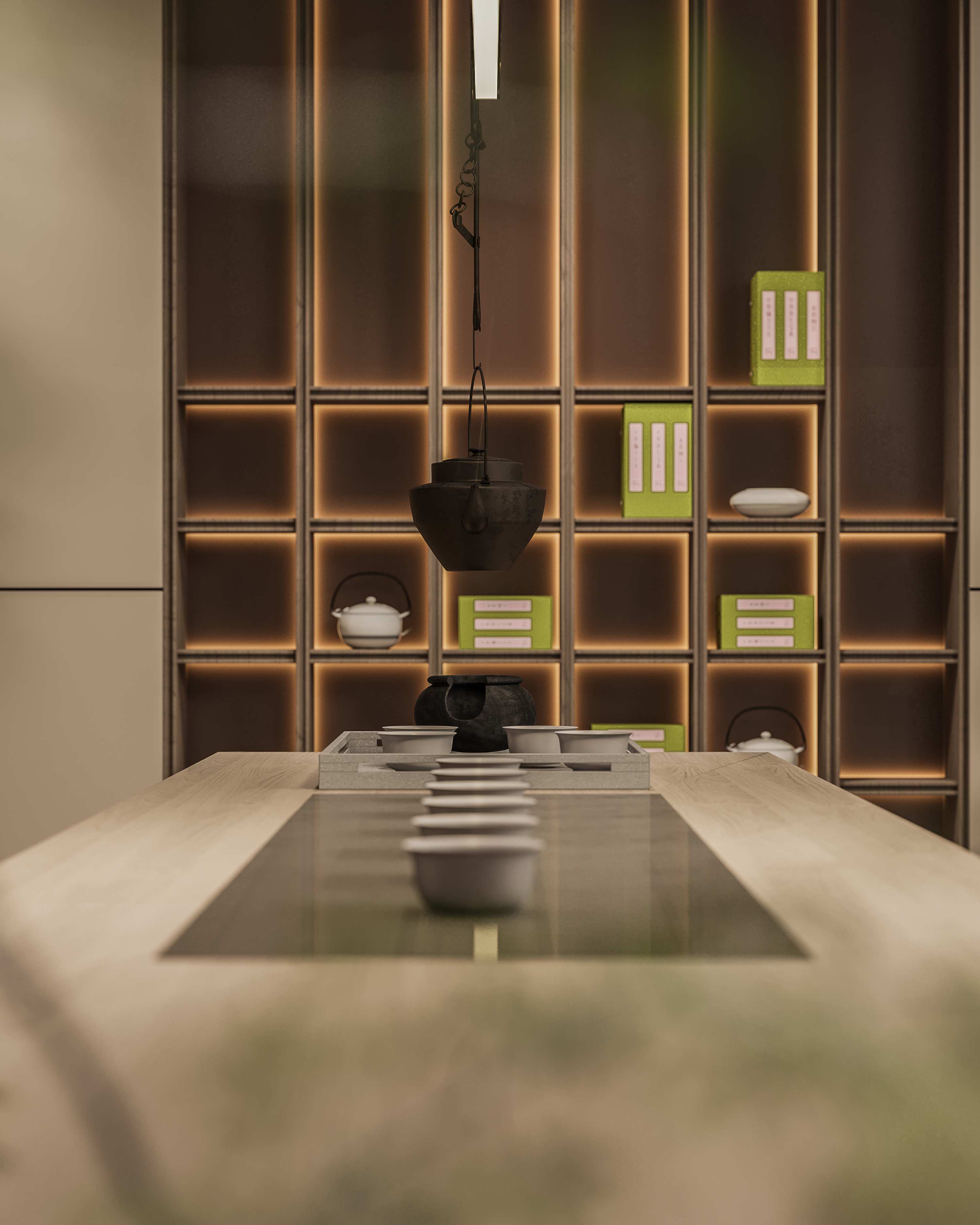 现代  |  侘寂-21