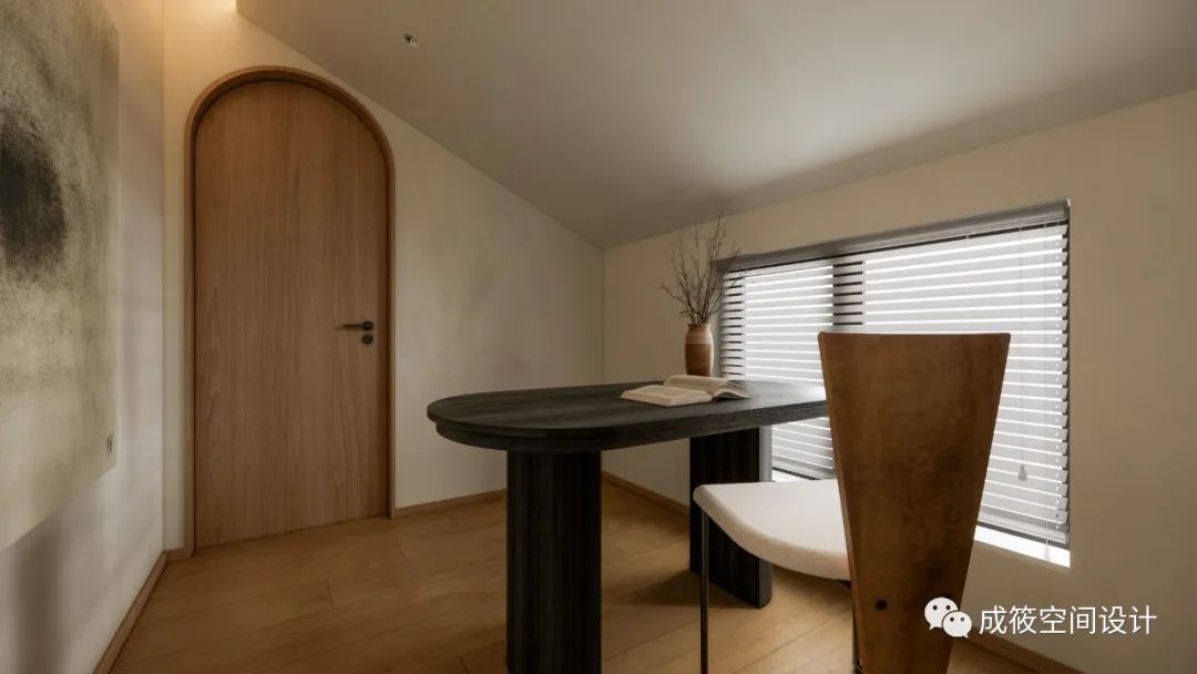 上海成筱设计别墅丨中国上海-69