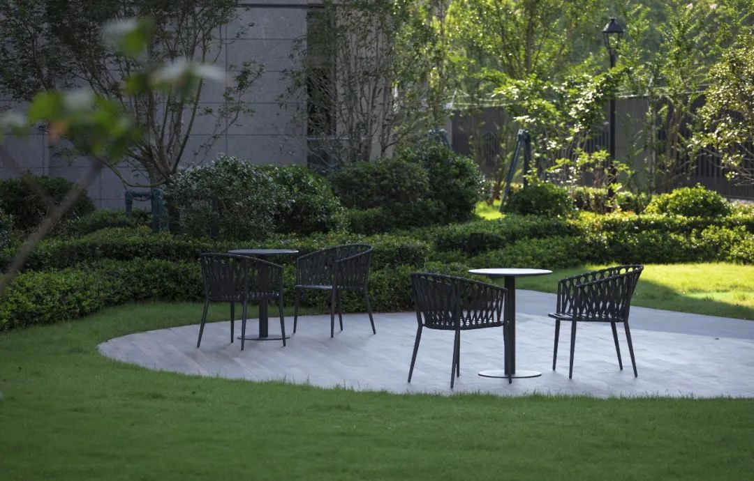 绿城·桂语江南丨中国南通丨栖地设计咨询（上海）股份有限公司-76