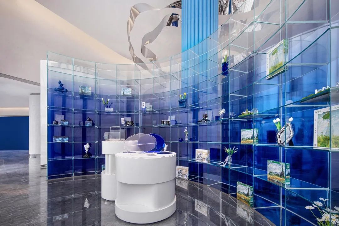 重庆科学城融创 0238 号星球室内设计丨中国璧山丨UNO-47