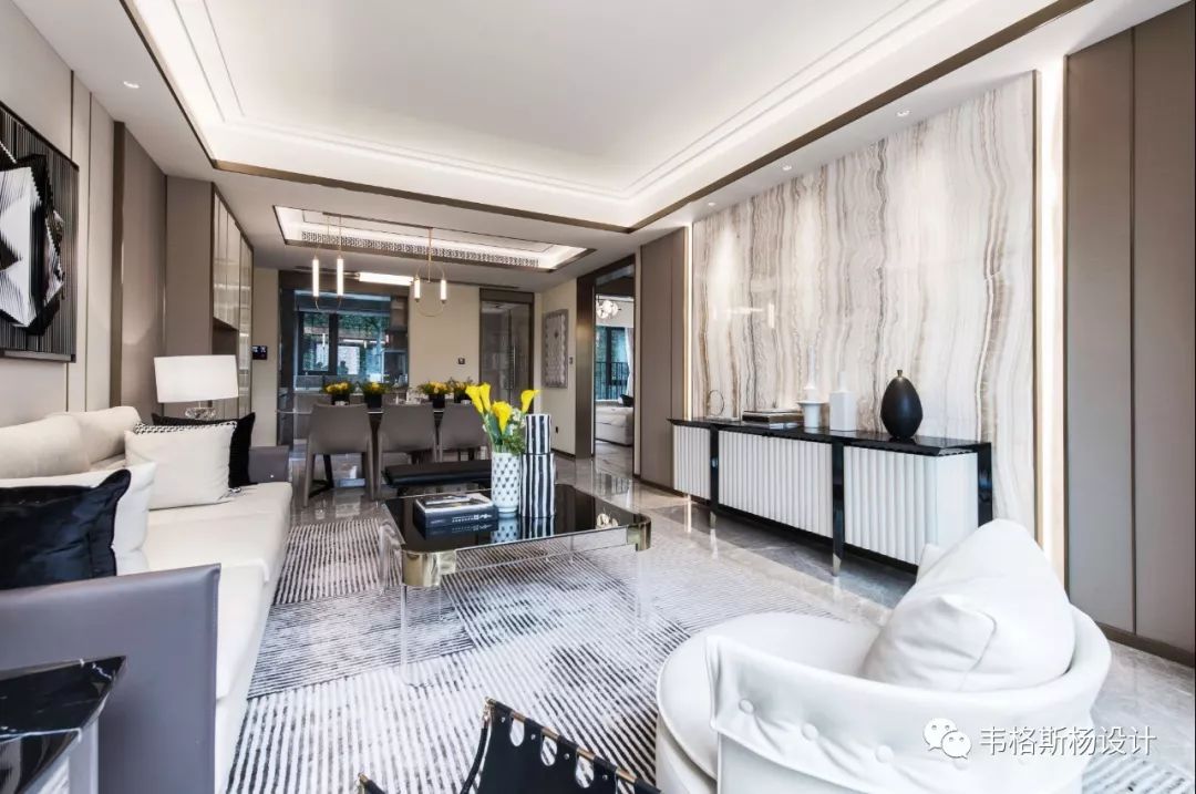 中冶逸璟台 | 与山为伴,和谐人居的城墅典范-44