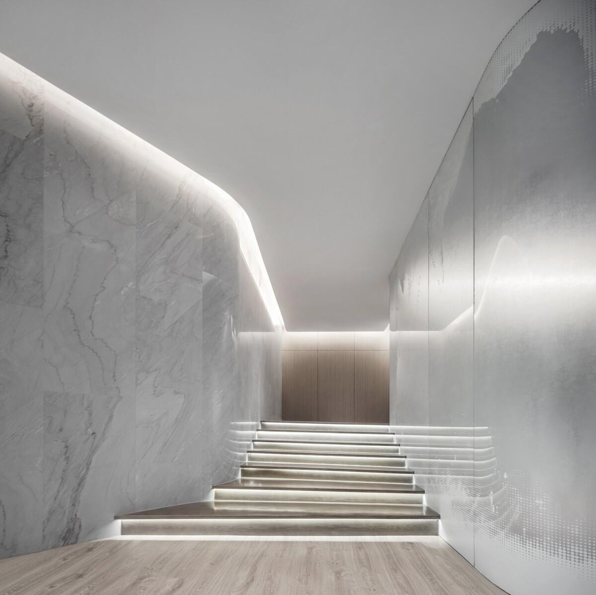 卓彦丽格医美诊所丨中国北京丨CAA建筑事务所-34