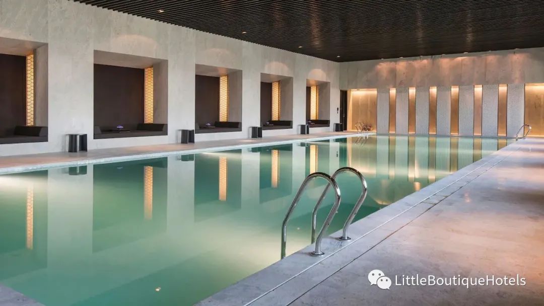 武汉光谷凯悦酒店丨中国武汉丨澳洲设计公司 LAYANDESIGN GROUP-30