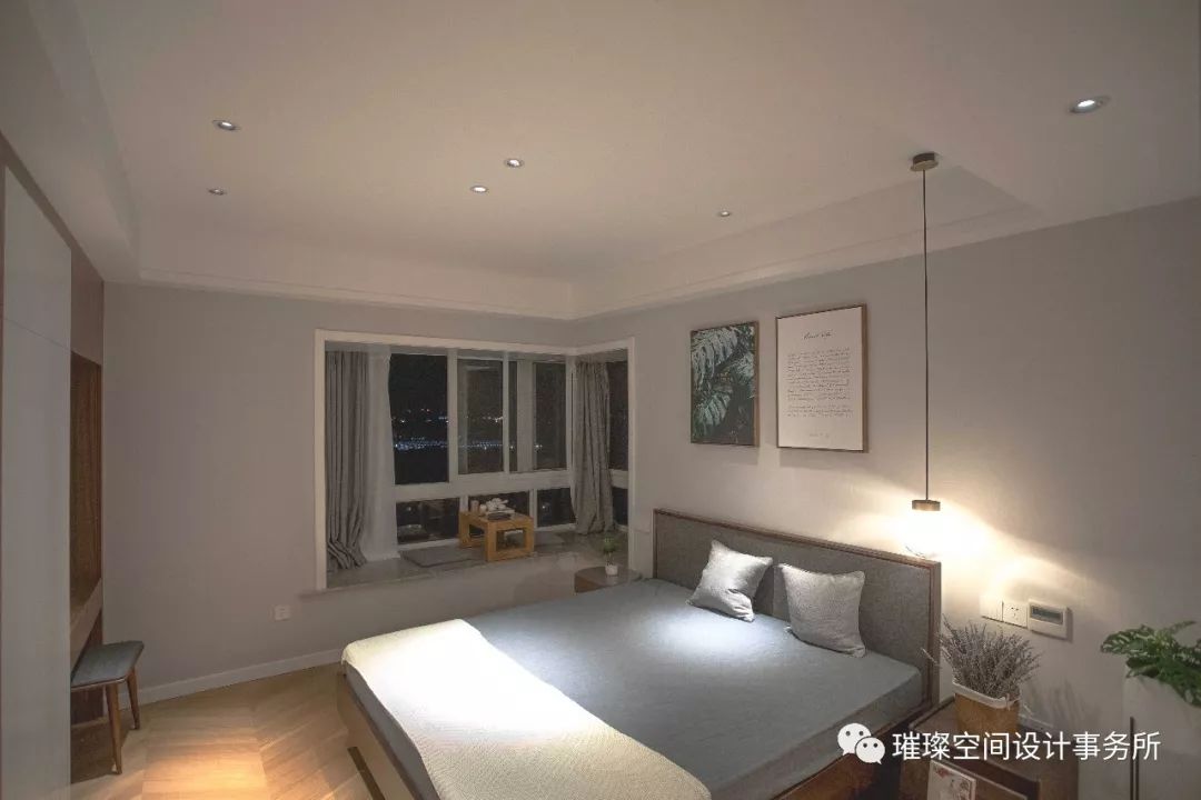 素·造 | 北欧风高级灰演绎生活美学-53