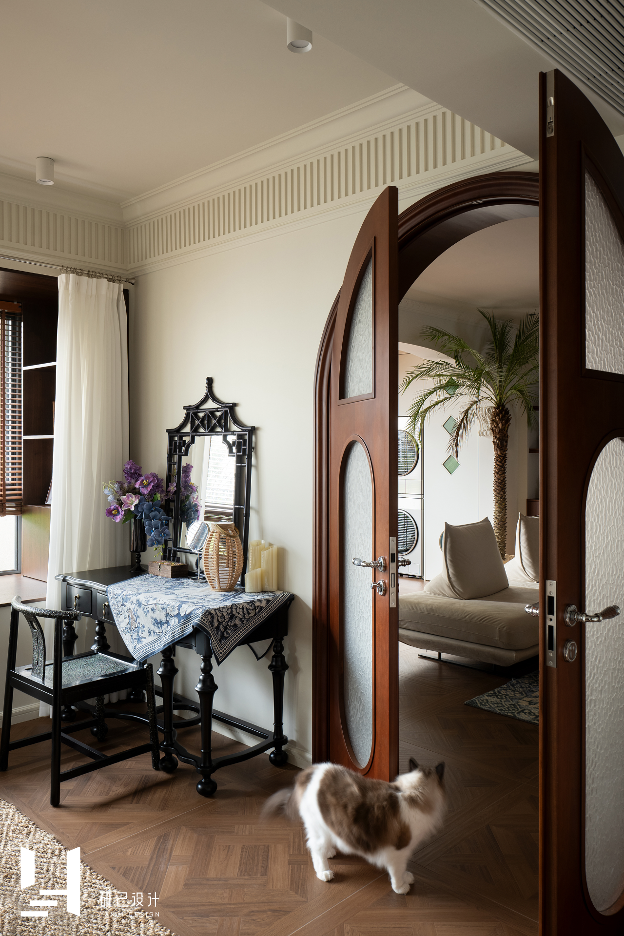 安徽芜湖安展莲台丨中国芜湖丨研己设计-36