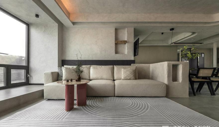 《午后之后》丨HONGHU DESIGN-42