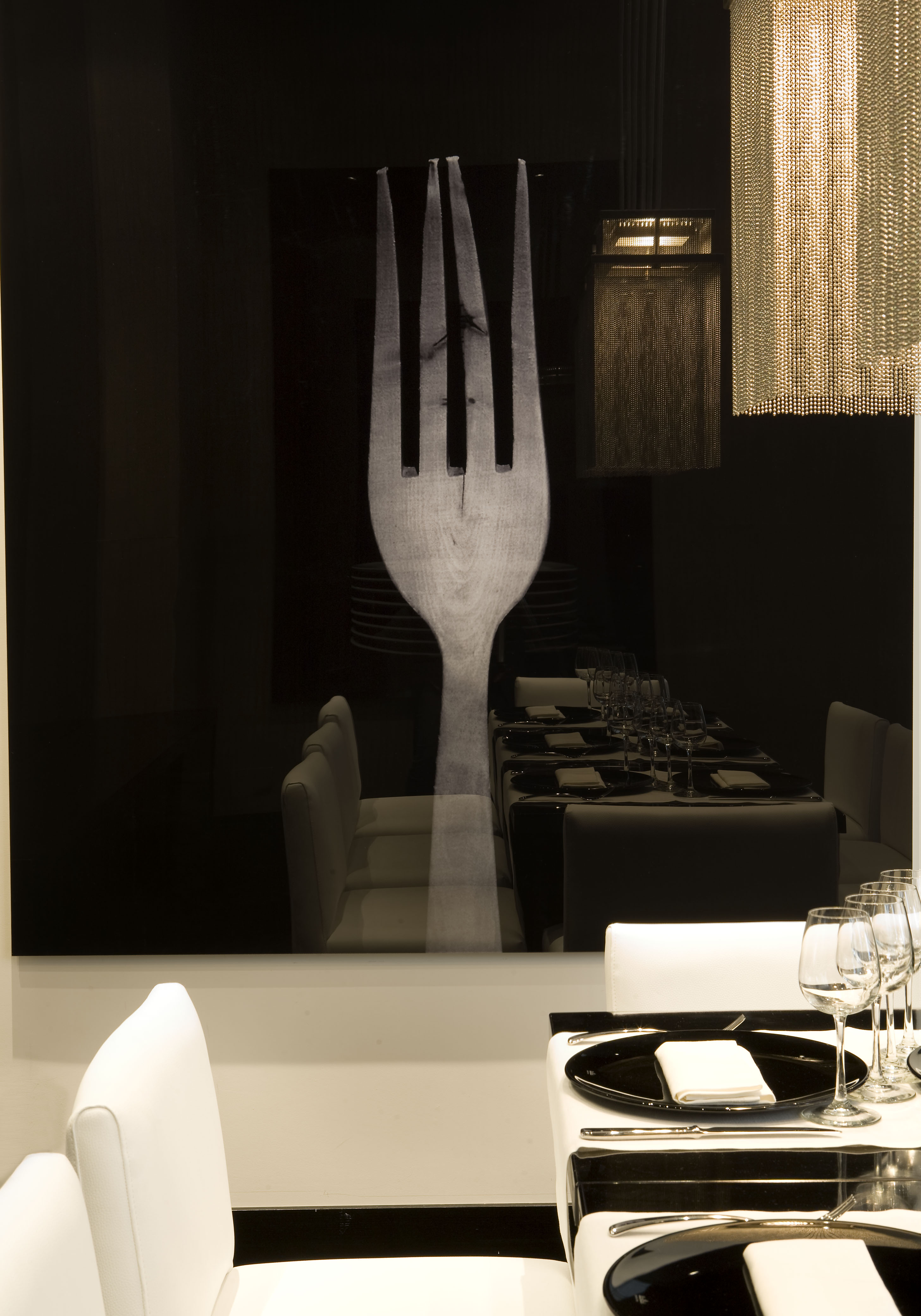 巴塞罗那穆尔母里酒店-4