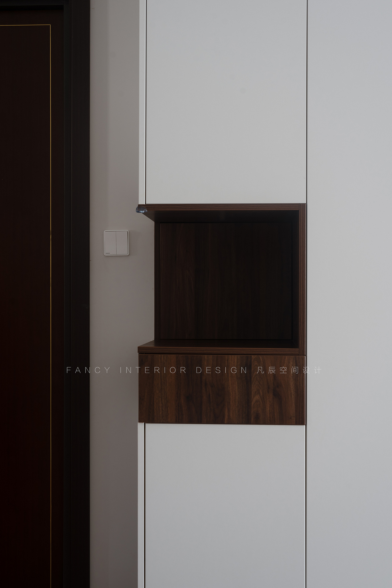 150㎡三代同堂的安逸之居丨中国北京丨凡辰空间设计-14