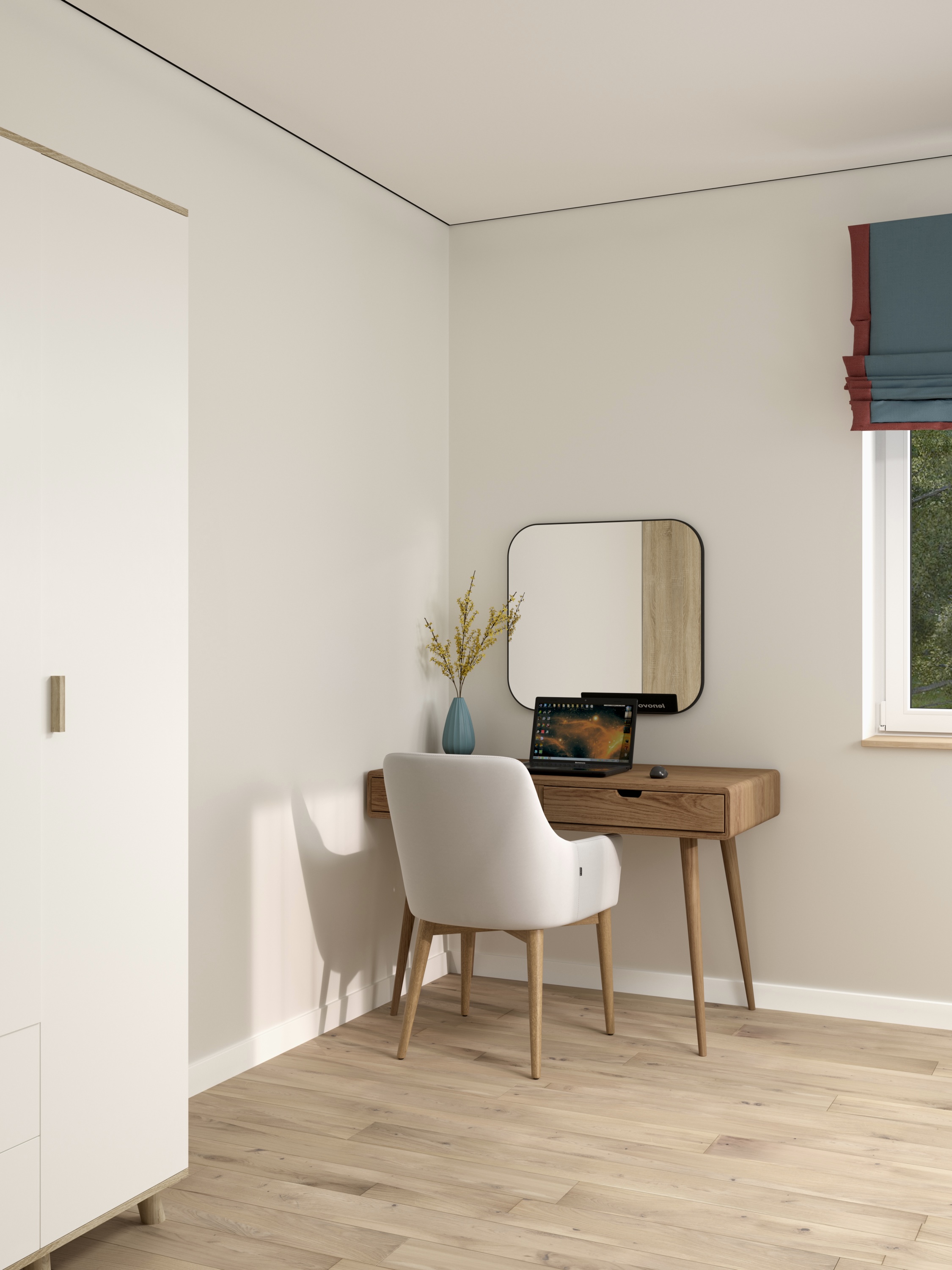 Cottage, 170m2, Istinka-5