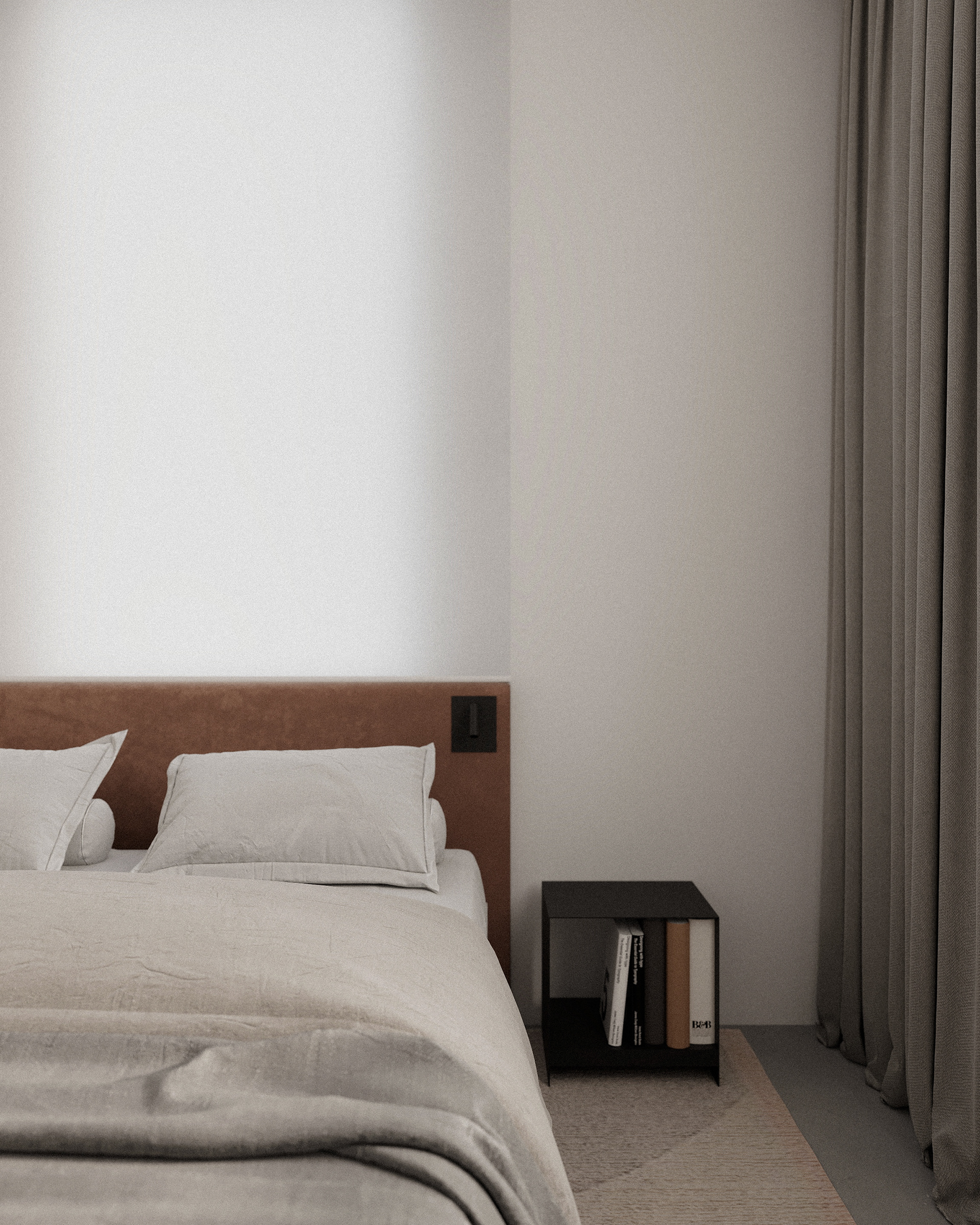 第四视图公寓丨乌克兰-15