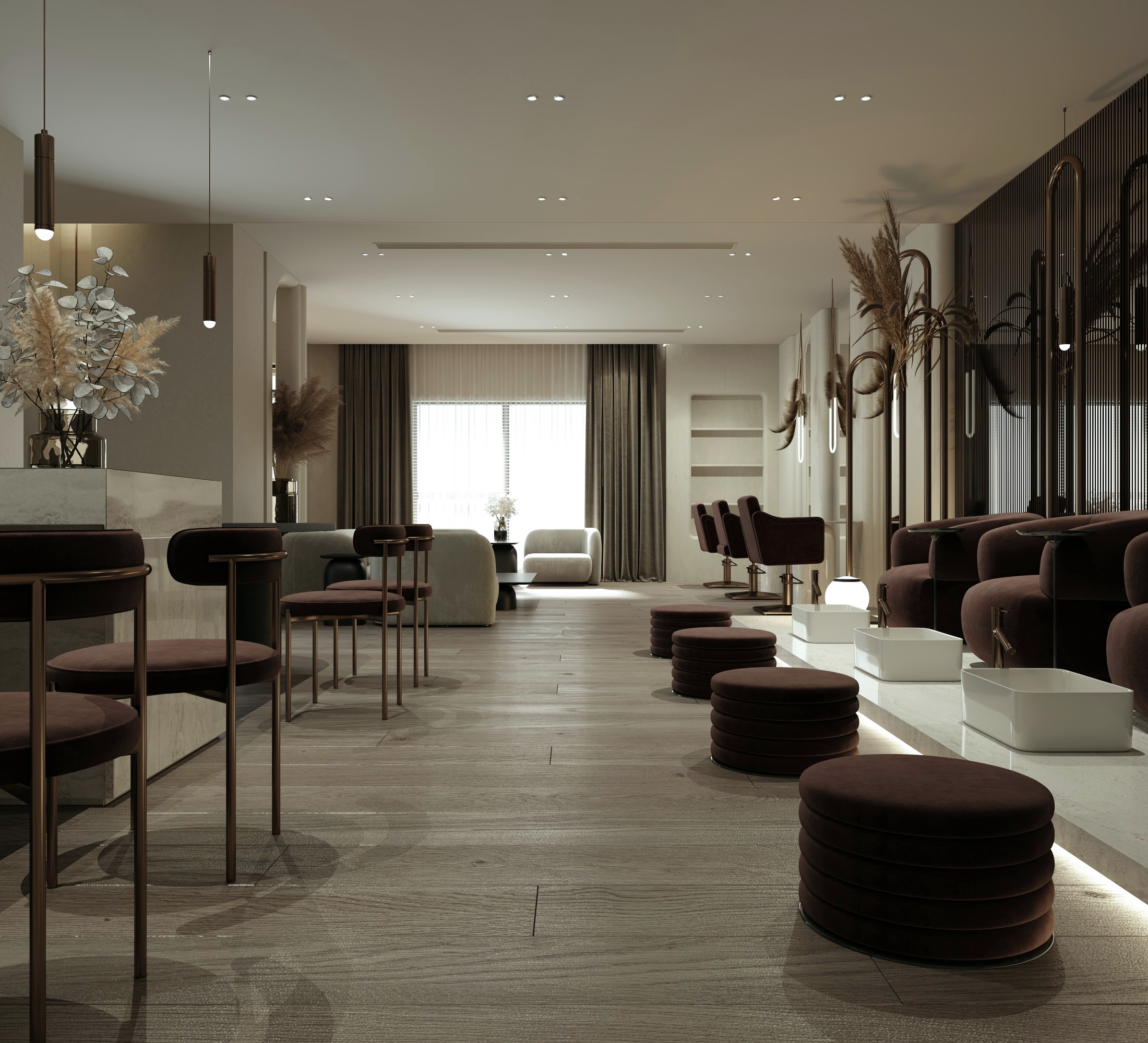 BEAUTY CENTER -JORDAN-0