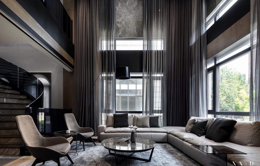 
晓安设计|解·构 -7