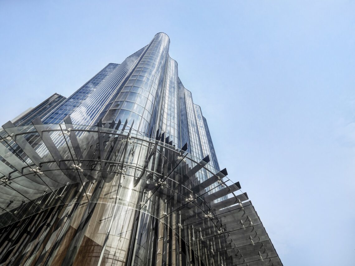 Winbond Electronics Corporation Zhubei Building / XRANGE Architects + JJP Architects & Planners-13