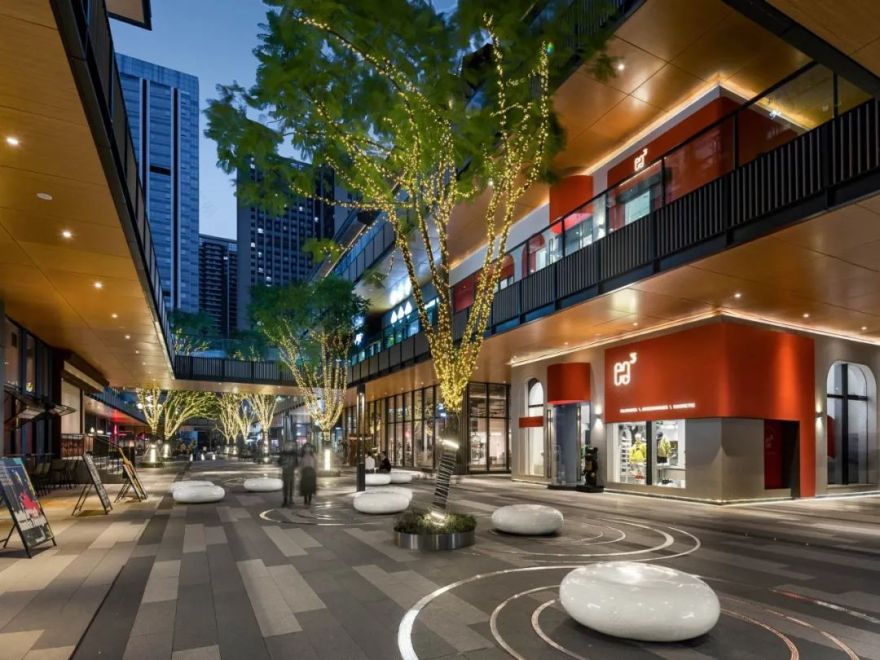 万科·天荟 | 新旧融合,打造城市新名片-54