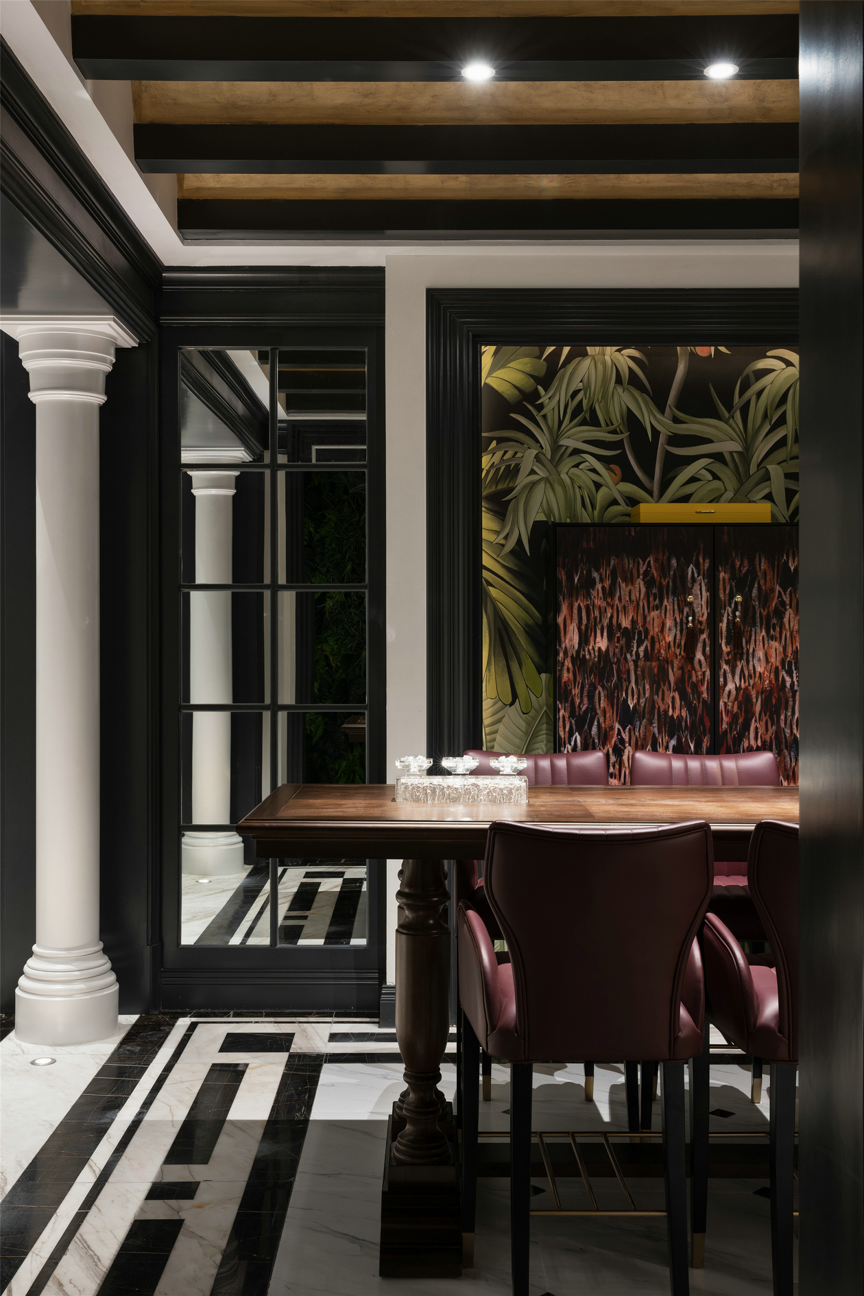 品辰设计 | 灼「野」呓语-19