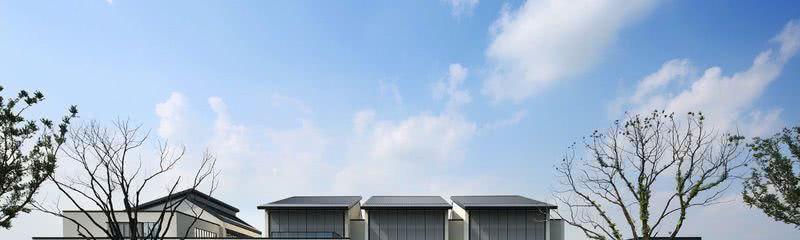 华夏嘉善城市规划展览馆-1