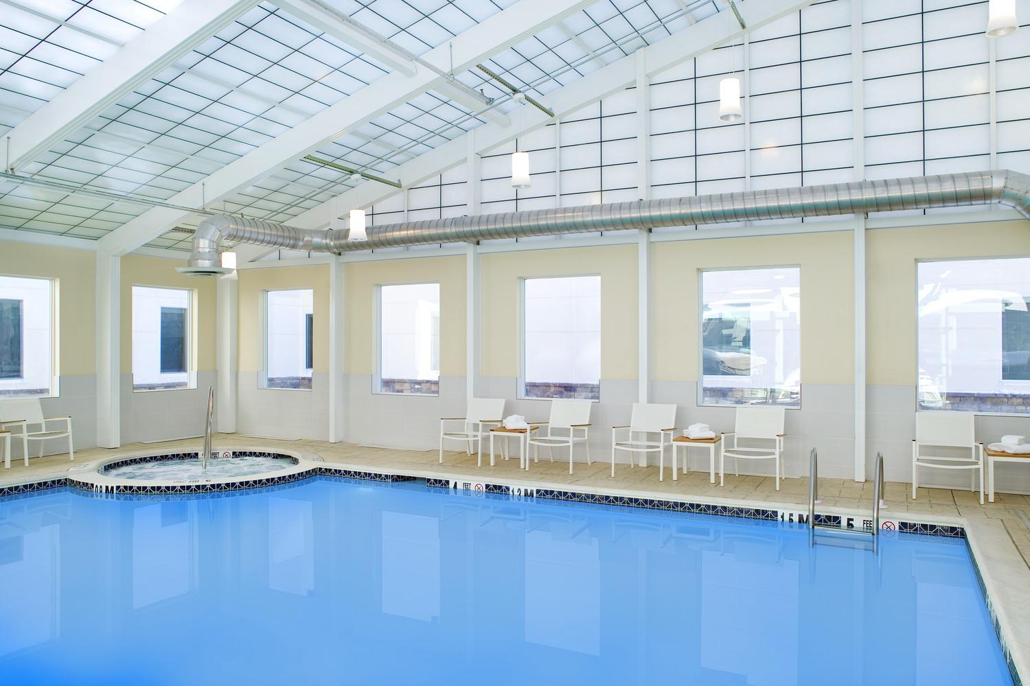 尤因普林斯顿源宿酒店-9