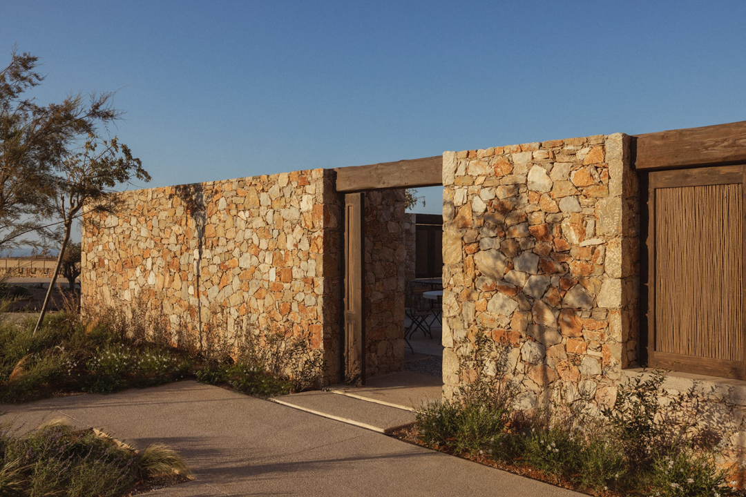 丨希腊丨雅典建筑事务所Block722-35