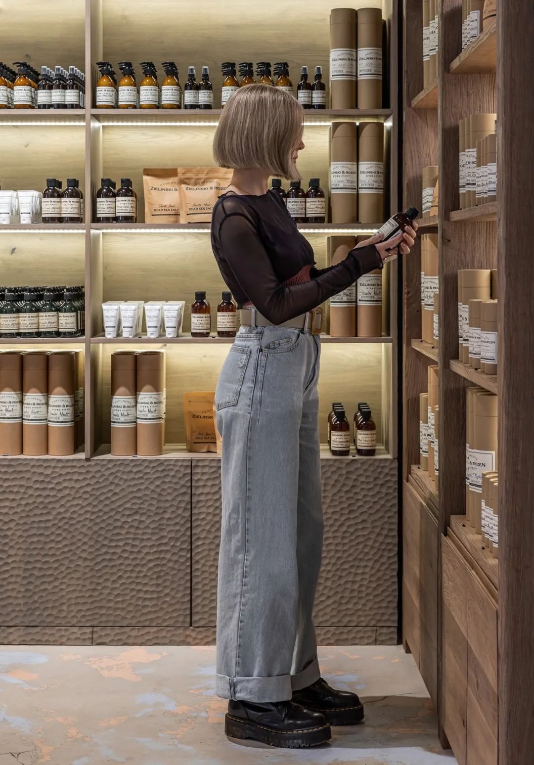 乌克兰 Shkrub 住宅丨Serhii Makhno-81