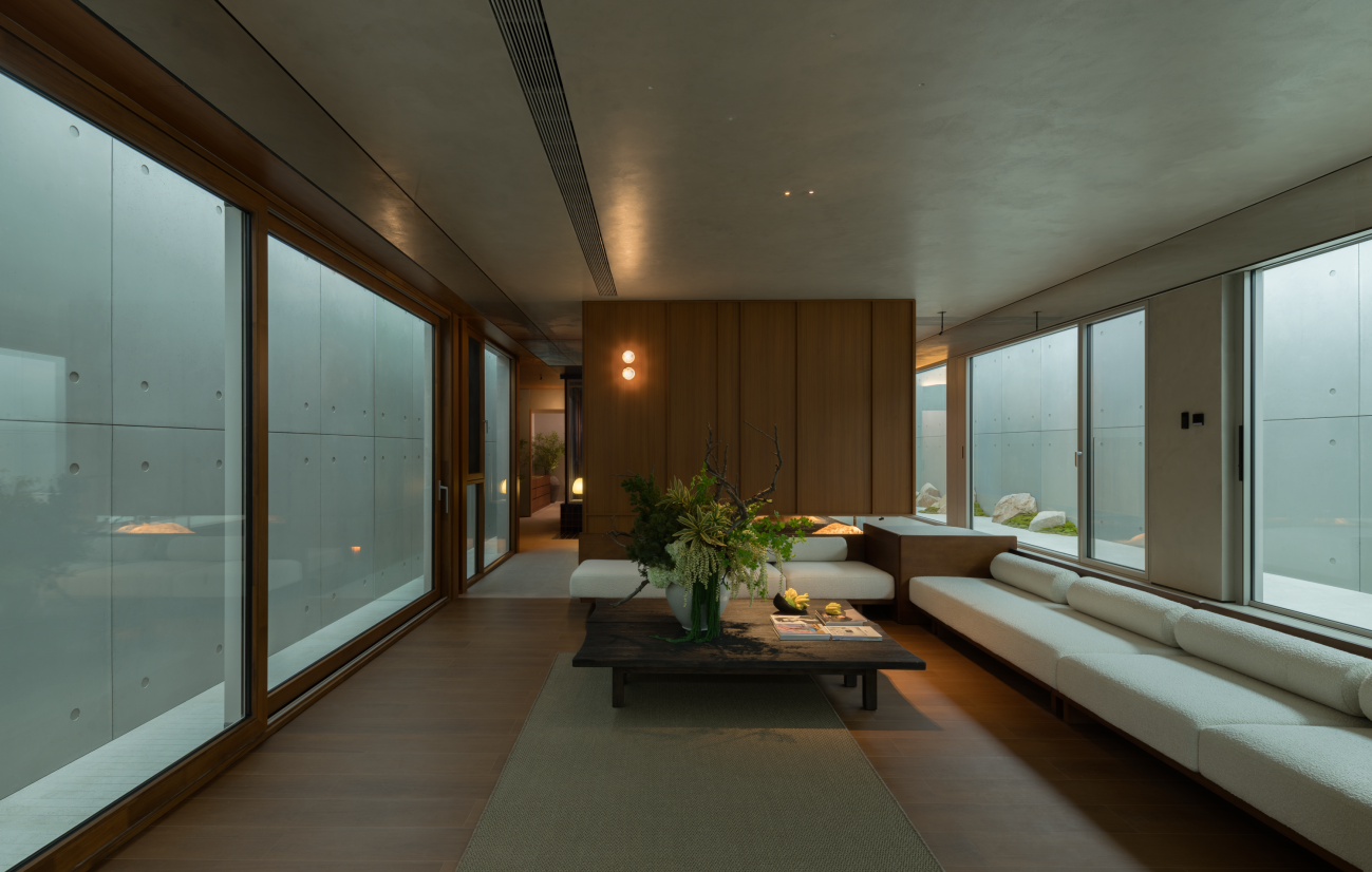 浆果创意 · 成都美萨门窗旗舰店丨中国成都丨JUMGO浆果创意-9