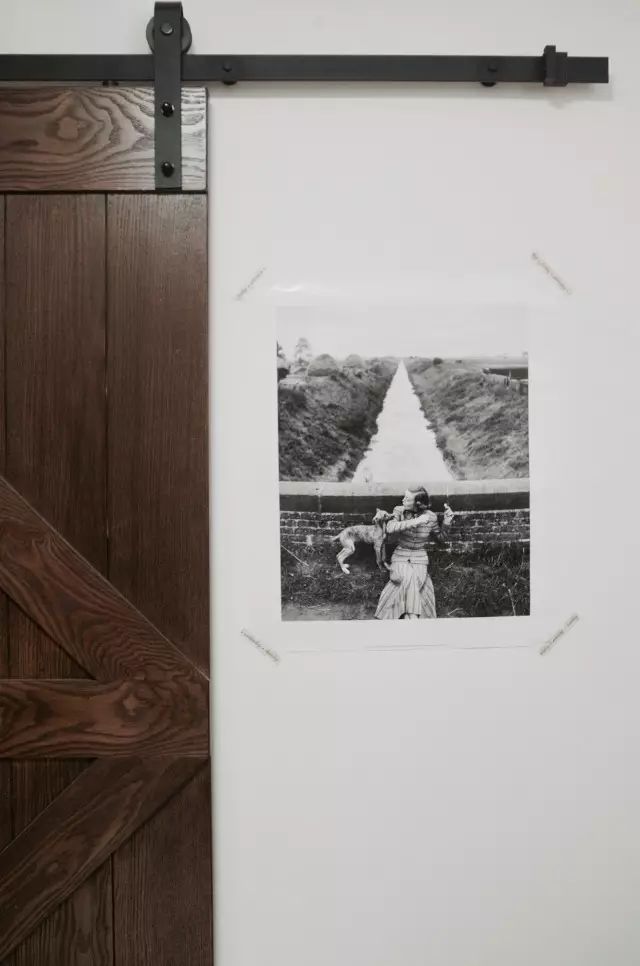 3个月爆改45㎡二手房，竟装下了浴缸、衣帽间和一整面墙的鞋柜！-121