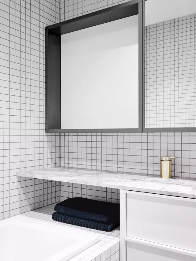 Flack Studio 现代住宅设计 大气时尚之作-20