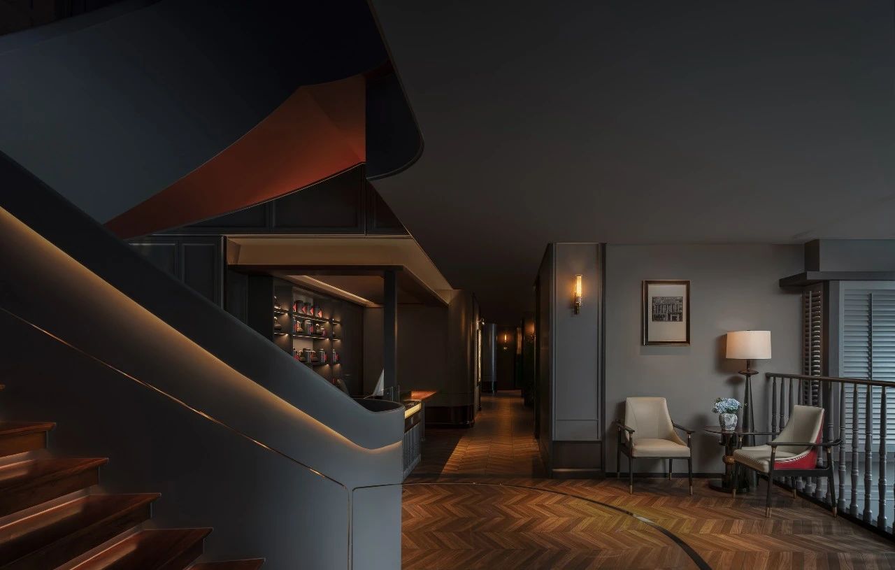 杭州印湖·玺临轩餐厅丨中国杭州丨不详-29