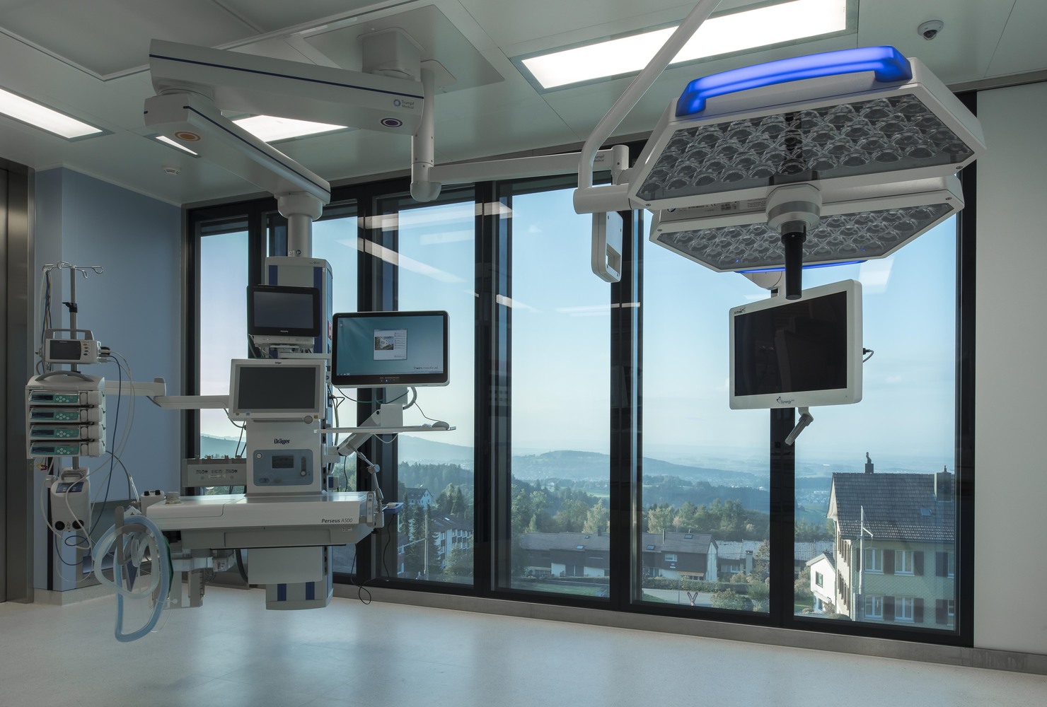 瑞士眼科诊所-17