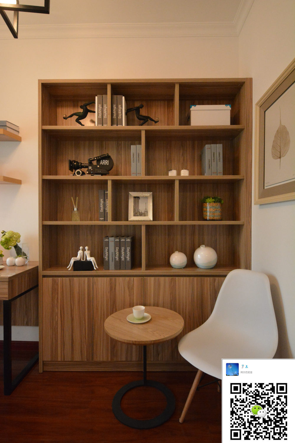 珠海大千家居饰品打造现代时尚家居-22