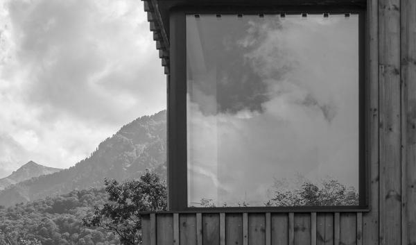 DOM·S观景塔（推测,文本未明确项目名称标准表述）丨俄罗斯丨建筑事务所DEMIDOVA-23