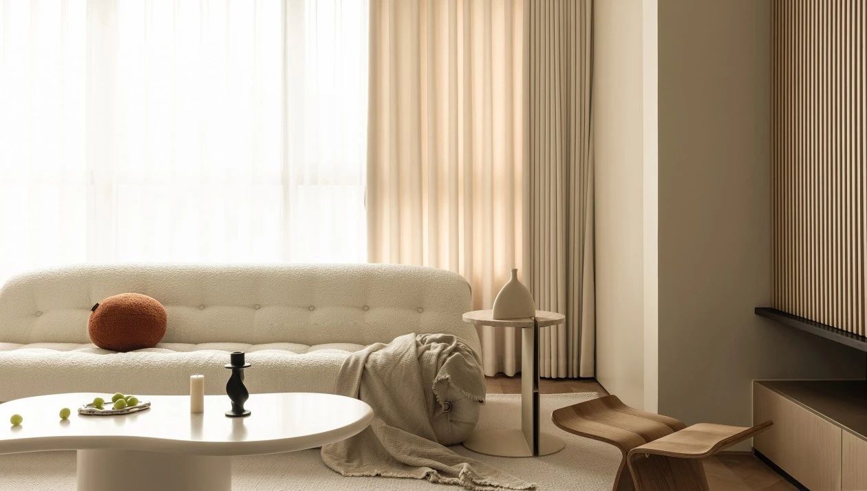 生活之光丨中国合肥丨壹境筑造-50