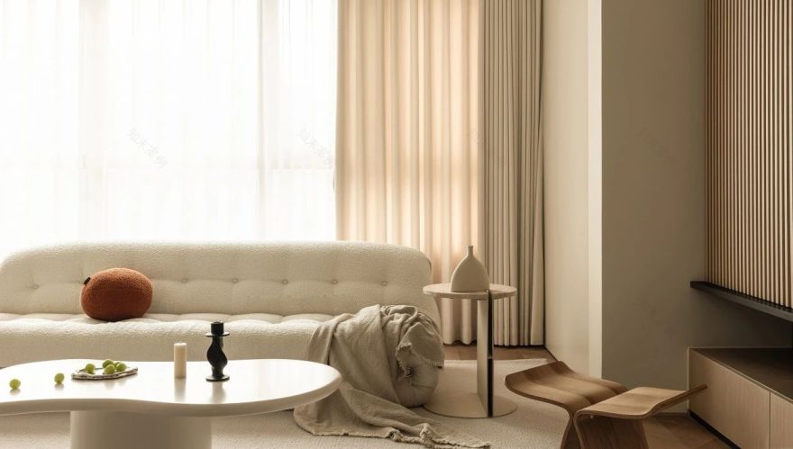 生活之光丨中国合肥丨壹境筑造-50