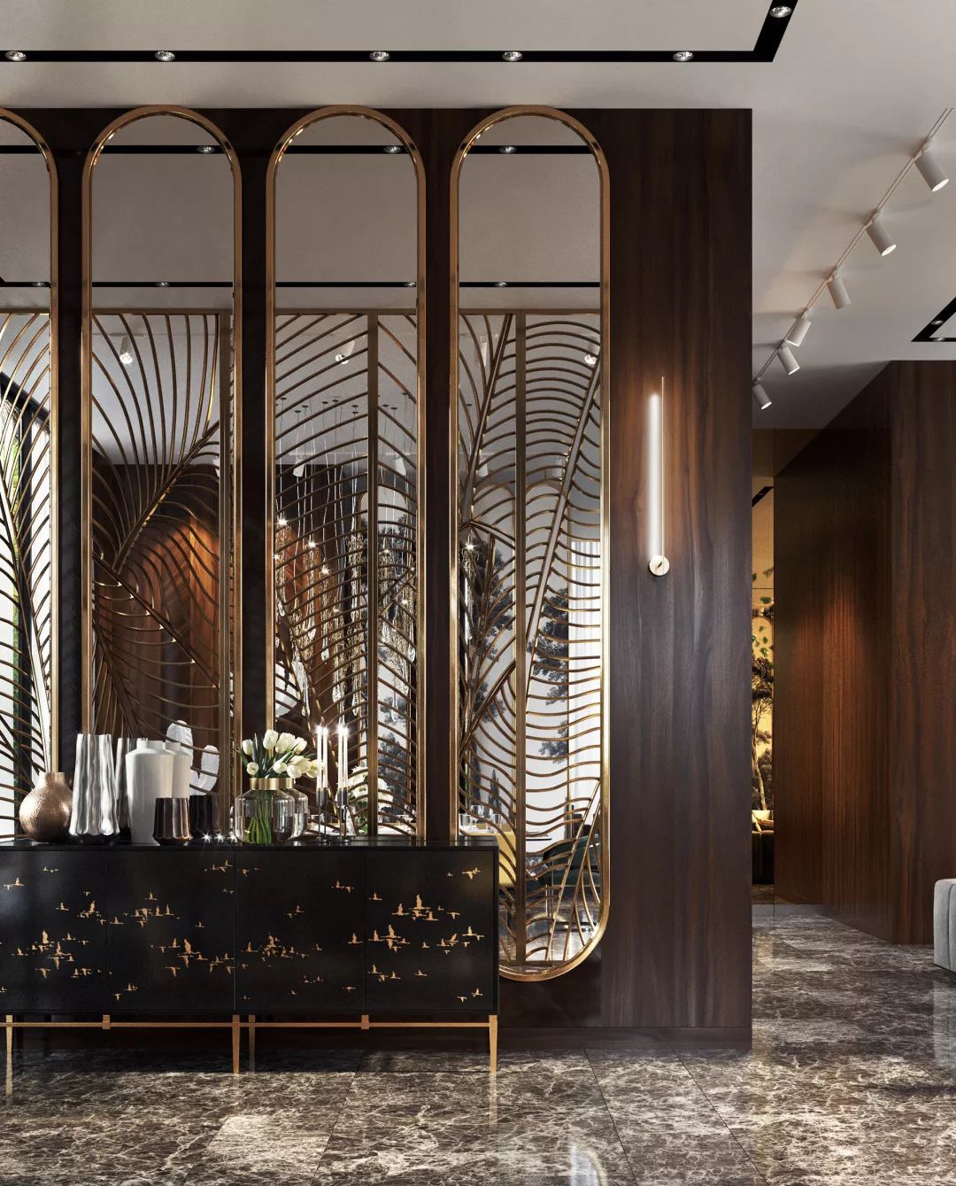 极简轻奢,品味生活美学-70