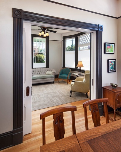 Houzz Tour: Historic Victorian Grows to Fit Its Family - Decor Ideas-48