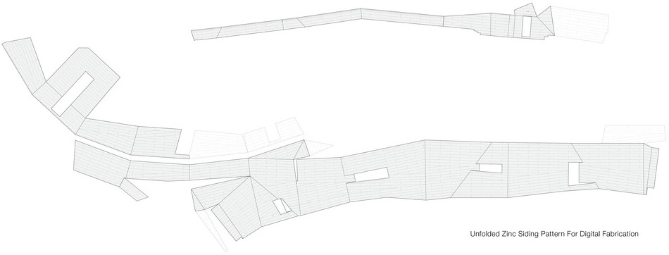 美国新罕布什尔州Gemma天文台 / Anmahian Winton Architects -38