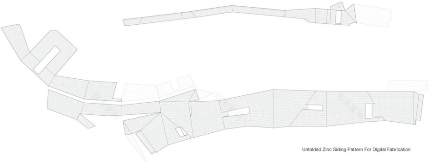 美国新罕布什尔州Gemma天文台 / Anmahian Winton Architects -38