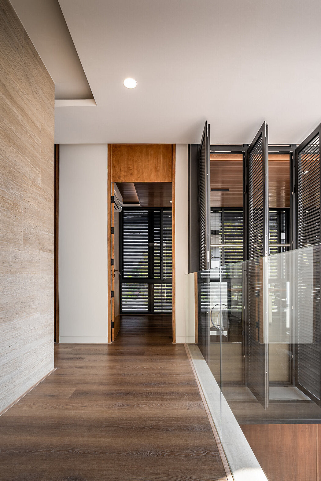 筛房丨泰国曼谷丨JI+TA Architect-6