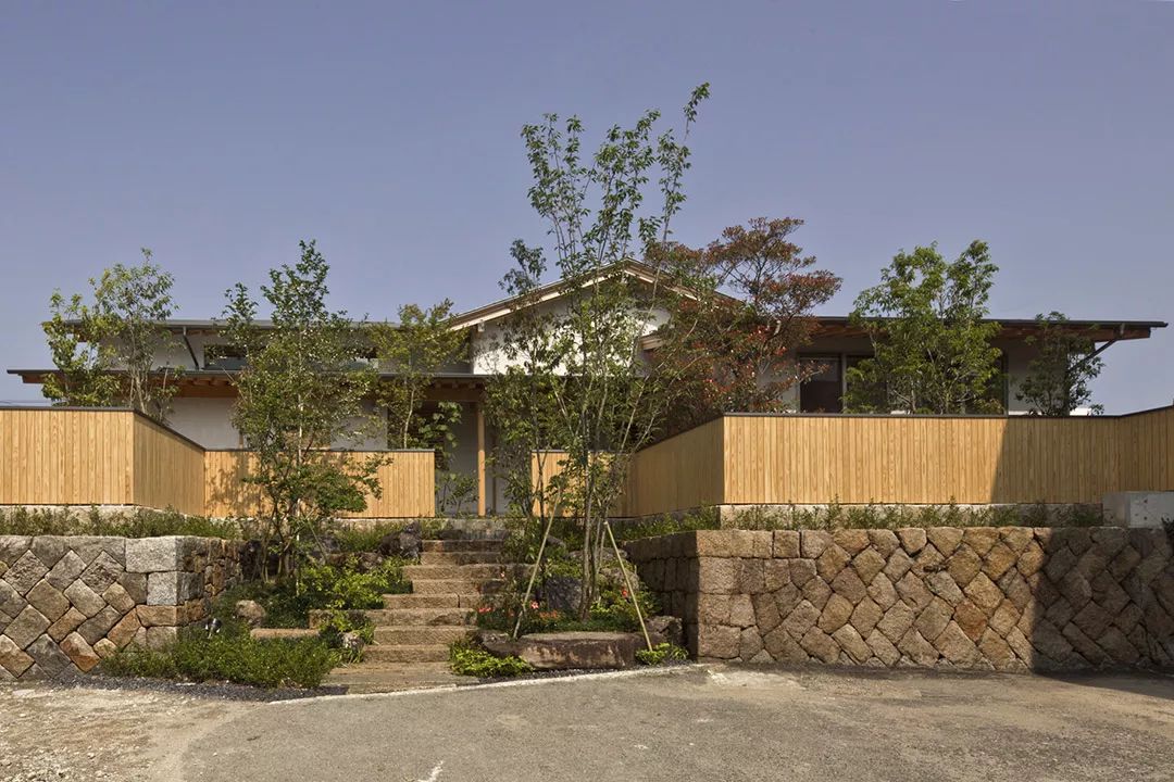 日式庭院住宅，打动灵魂的空间美韵-149