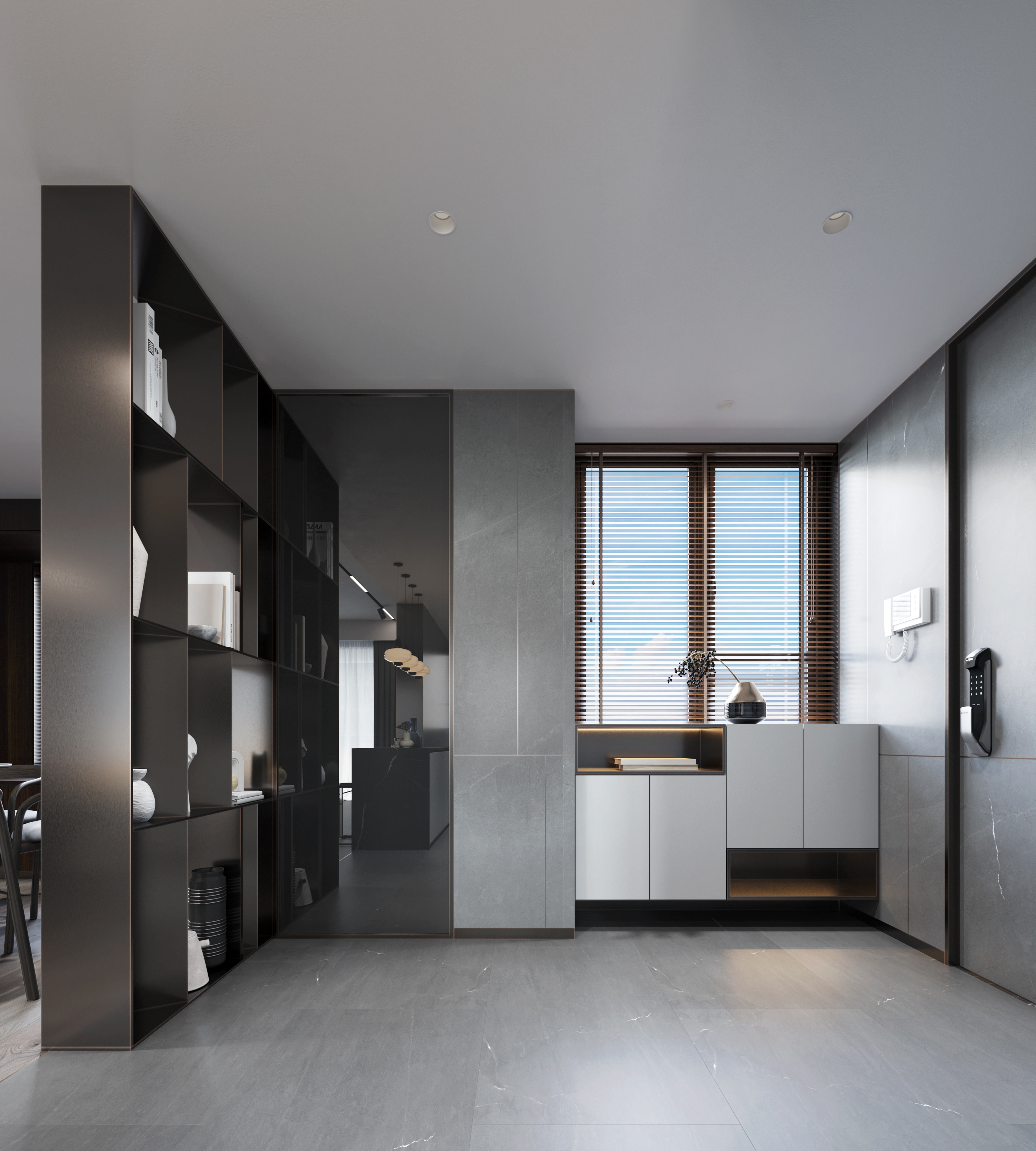 三水设计/住宅设计-11