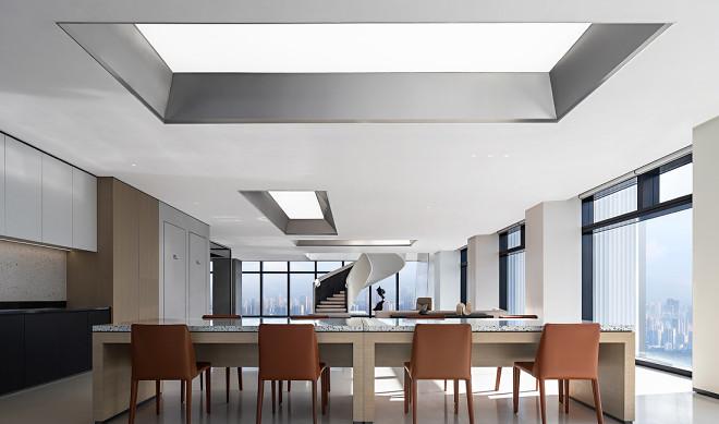 华润水泥润品荟石材艺术展馆丨中国深圳丨前川室内设计(深圳)有限公司-54