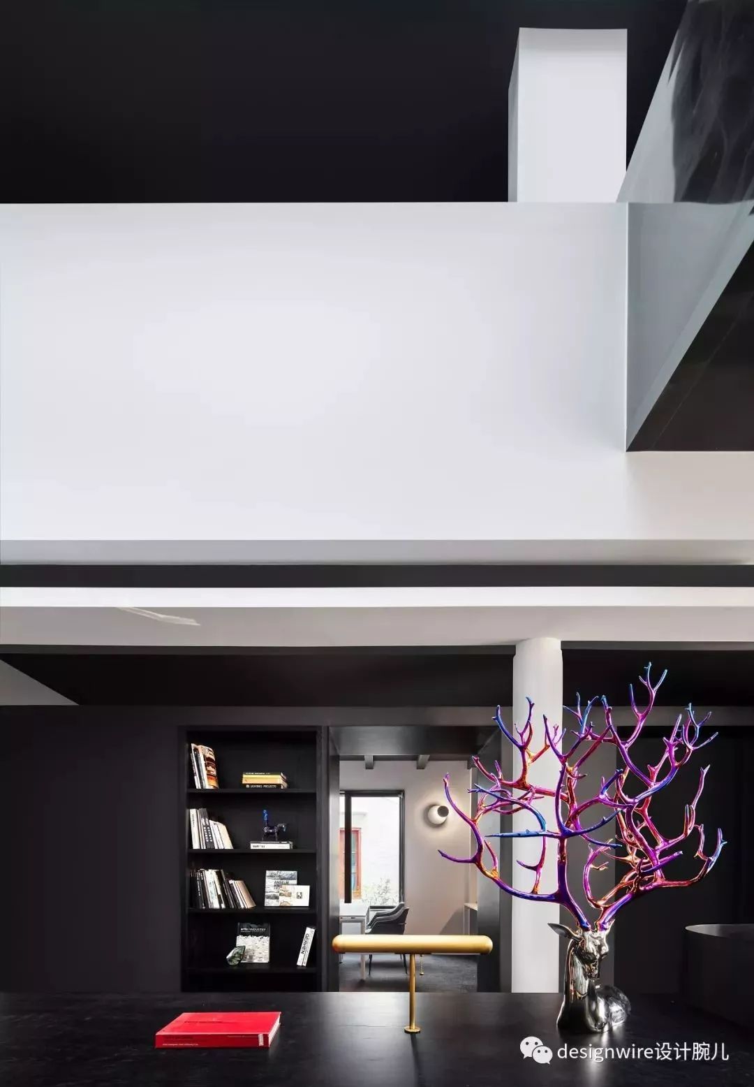 上海老建筑中的现代艺术盒子-60