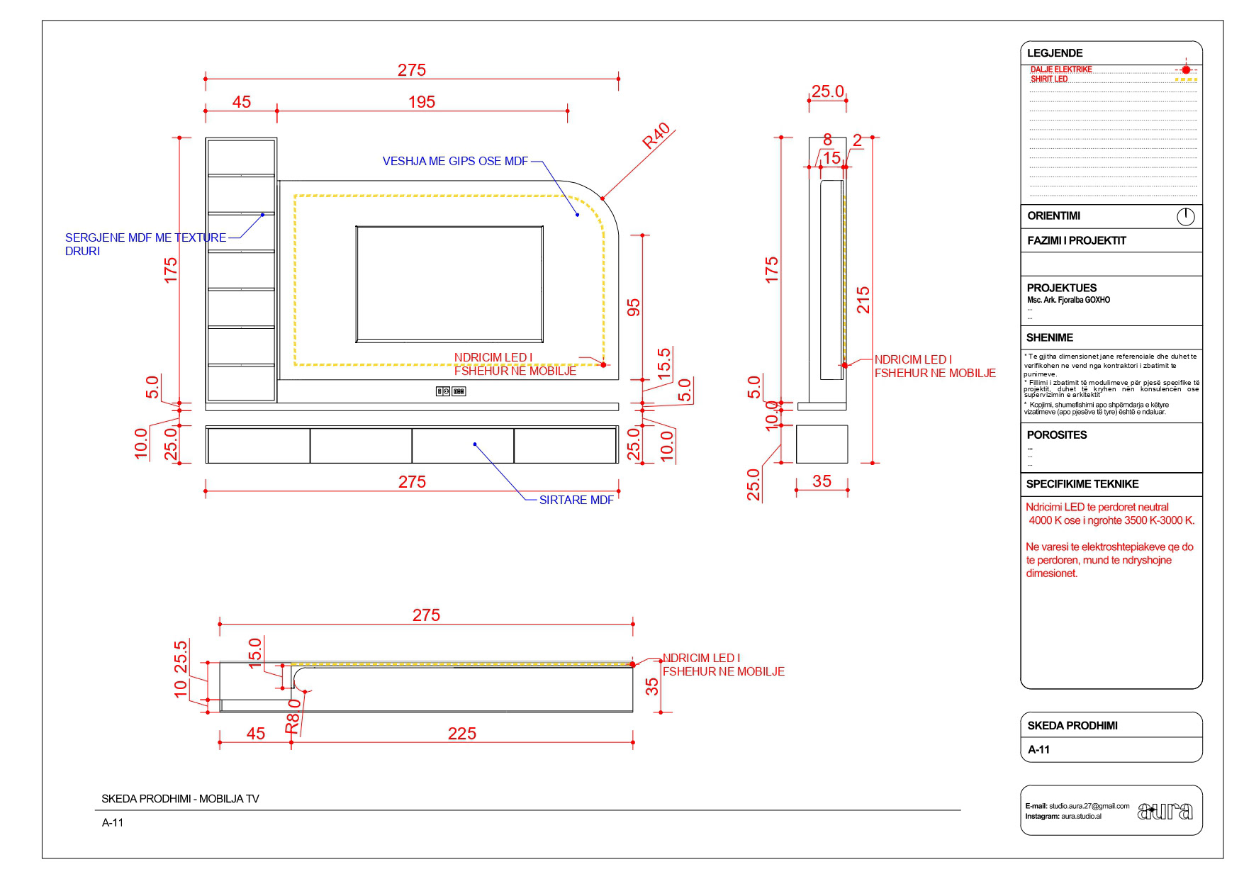 APARTAMENT ELA - TIRANE 2025-4
