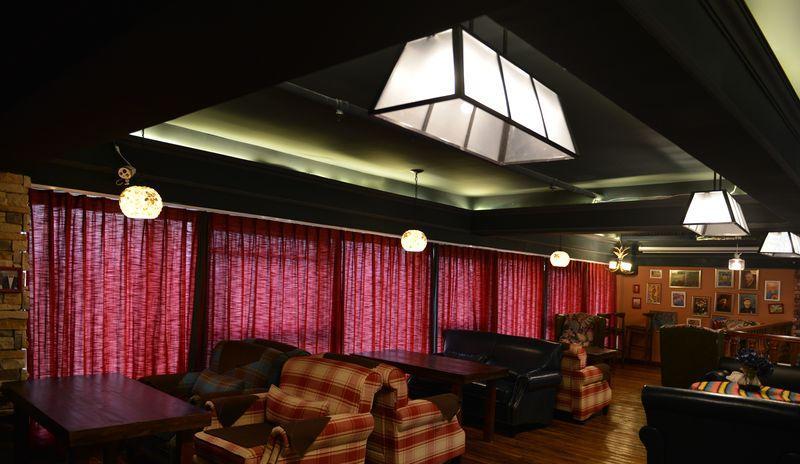 金贝斯咖啡吧-29