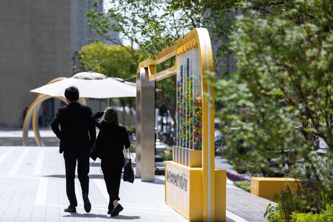 创造与新生 | 融创杭州·运河印-109